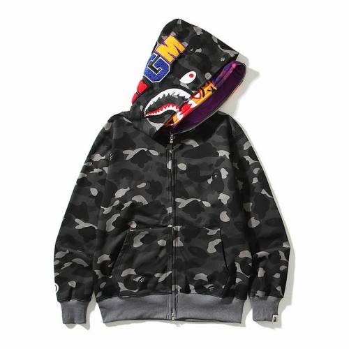 Bape Hoodies M-3XL (104)