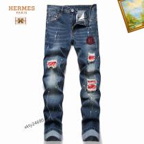 Hermes Jean Pants sz28-38  (14)