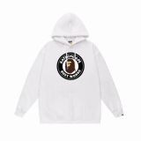 Bape Hoodies S-XXL  (200)