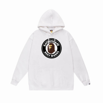 Bape Hoodies S-XXL  (200)