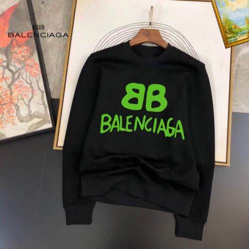 Balenciaga Hoodies M-3XL (125)