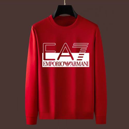 Armani Hoodies M-4XL (56)