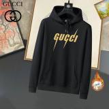 Gucci Hoodies M-3XL (100)
