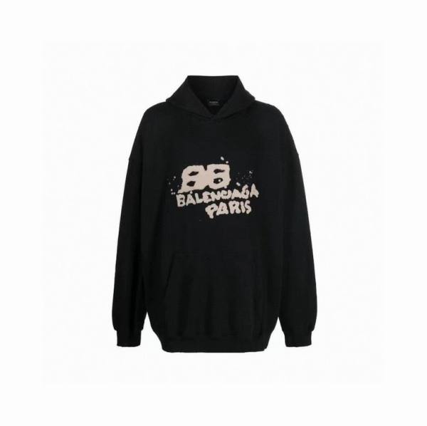 Balenciaga Hoodies S-XXL (64)