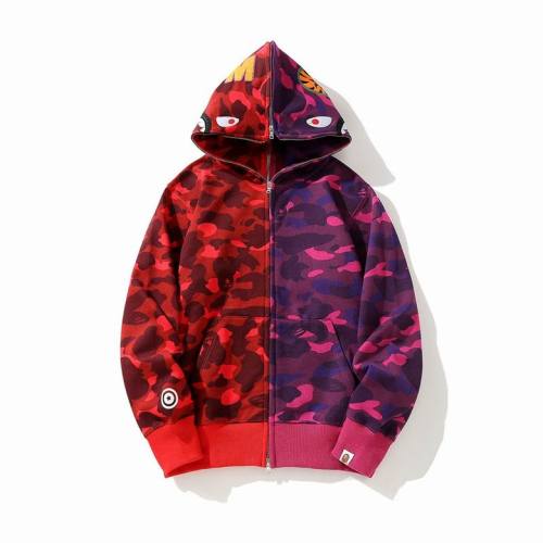 Bape Hoodies M-3XL (40)