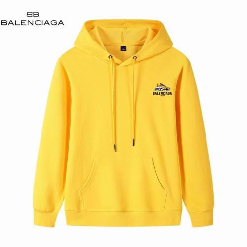 Balenciaga Hoodies M-3XL (156)