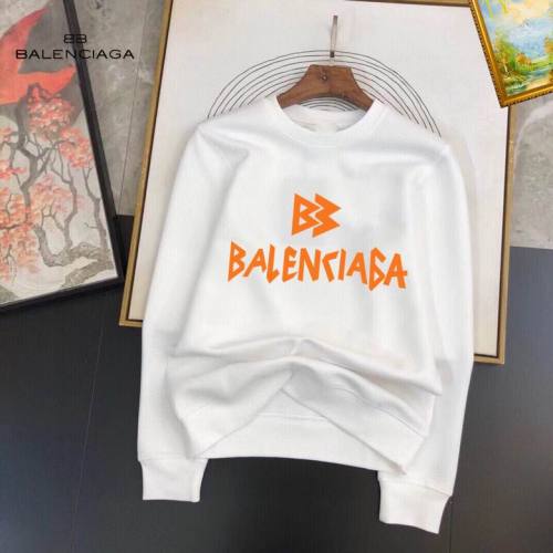 Balenciaga Hoodies M-3XL (120)