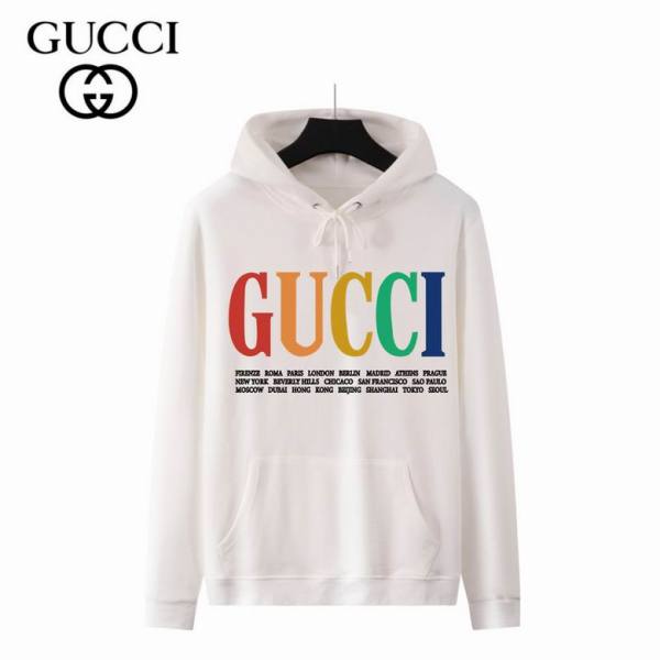 Gucci Hoodies S-XXL (47)