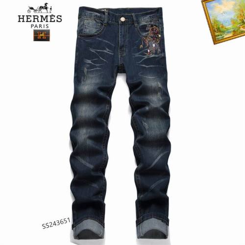 Hermes Jean Pants sz29-38 (20)