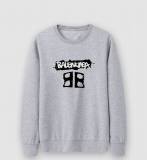 Balenciaga Hoodies M-3XL (142)