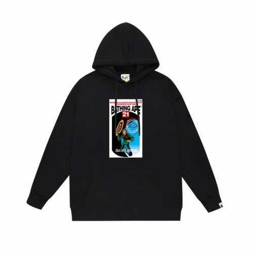 Bape Hoodies S-XXL  (279)