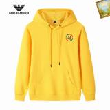 Armani Hoodies M-3XL (35)