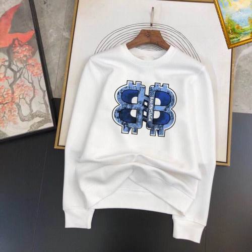 Balenciaga Hoodies M-3XL (114)