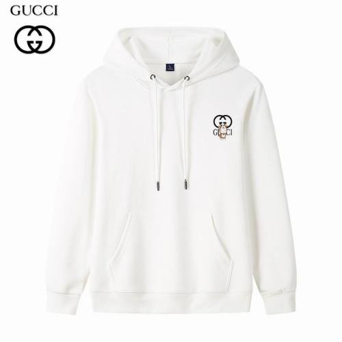 Gucci Hoodies M-3XL (94)