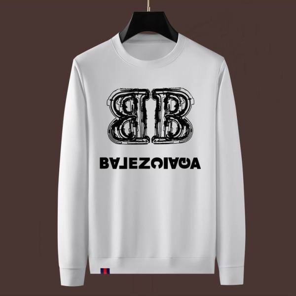 Balenciaga Hoodies M-4XL (165)
