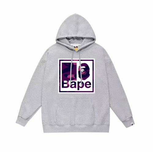 Bape Hoodies S-XXL  (318)