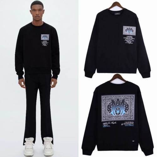 Amiri Hoodies S-XL (227)