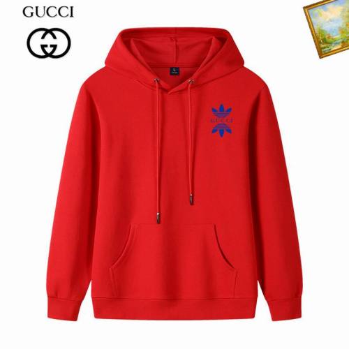 Gucci Hoodies M-3XL (103)