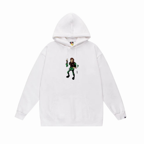 Bape Hoodies S-XXL  (196)