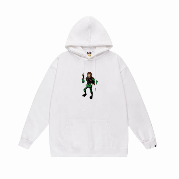 Bape Hoodies S-XXL (196)