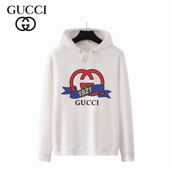 Gucci Hoodies S-XXL (48)