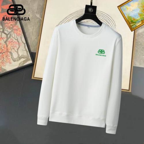 Balenciaga Hoodies M-3XL (132)