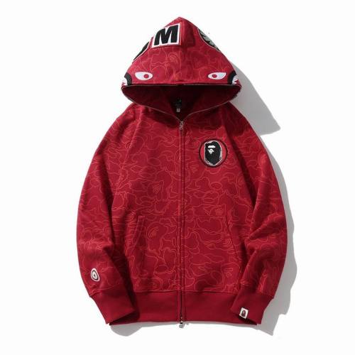 Bape Hoodies S-XXL  (150)