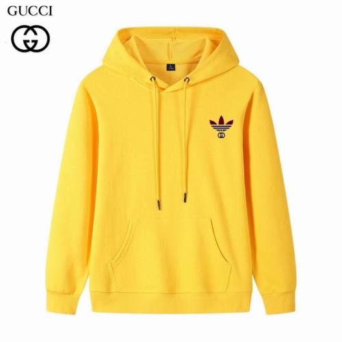 Gucci Hoodies M-3XL (95)