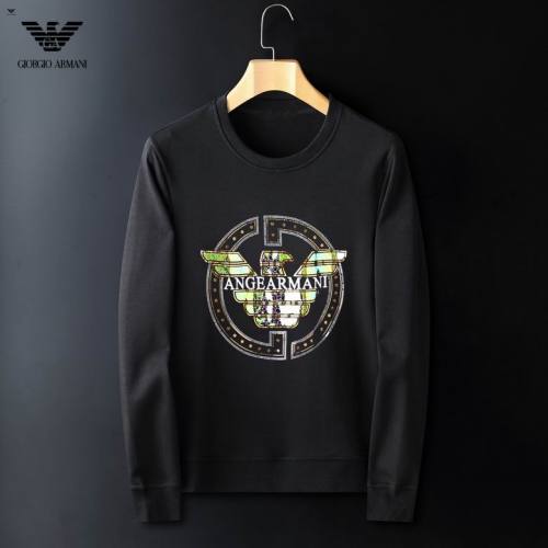 Armani Hoodies M-4XL (112)