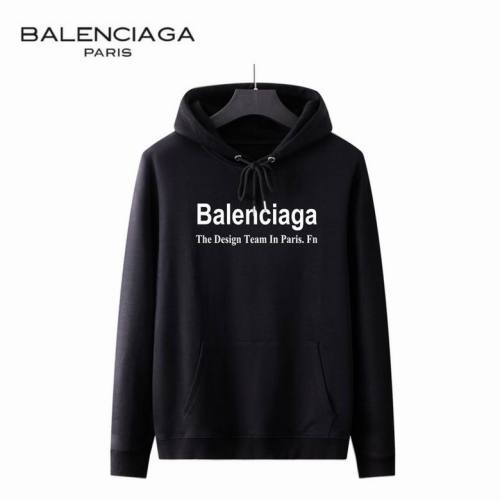 Balenciaga Hoodies S-XXL (105)