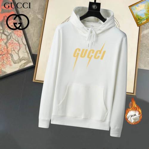 Gucci Hoodies M-3XL (99)