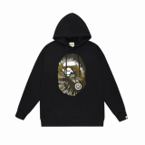 Bape Hoodies S-XXL  (324)