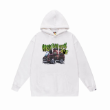 Bape Hoodies S-XXL  (300)