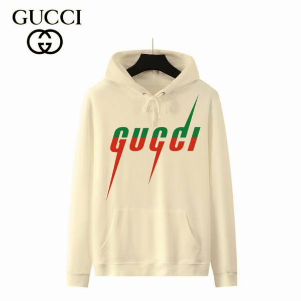 Gucci Hoodies S-XXL (44)