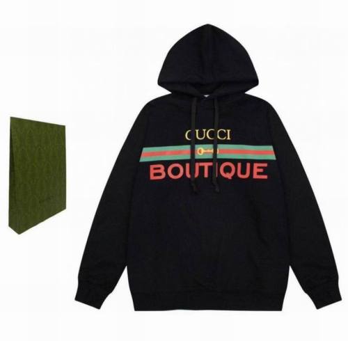 Gucci Hoodies XS-L (58)