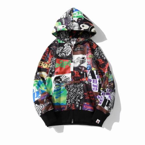Bape Hoodies M-3XL (34)