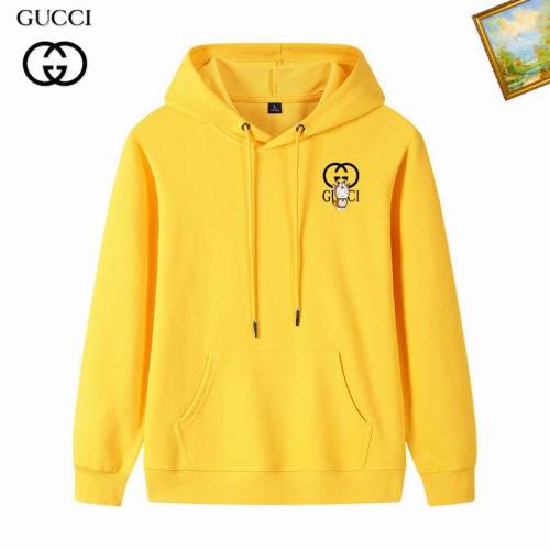 Gucci Hoodies M-3XL (71)