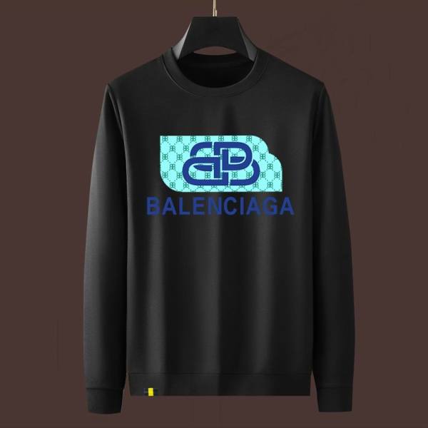 Balenciaga Hoodies M-4XL (172)