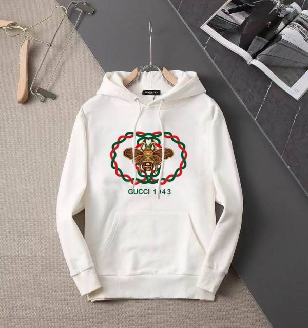 Gucci Hoodies M-5XL (110)