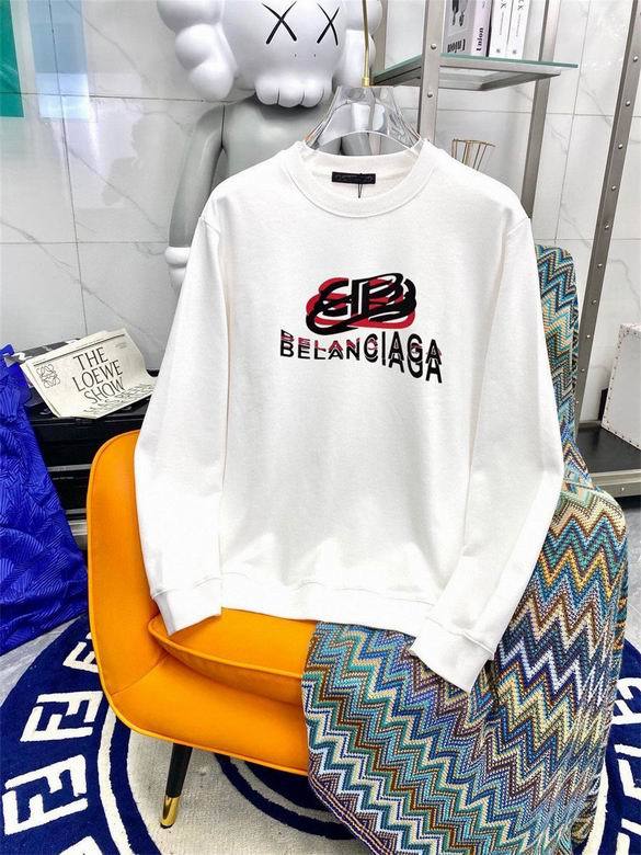 Balenciaga Hoodies M-3XL (106)