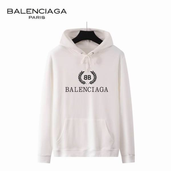 Balenciaga Hoodies S-XXL (81)