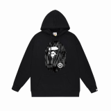 Bape Hoodies S-XXL  (303)