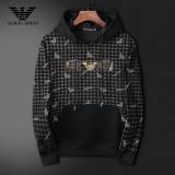 Armani Hoodies M-3XL (40)