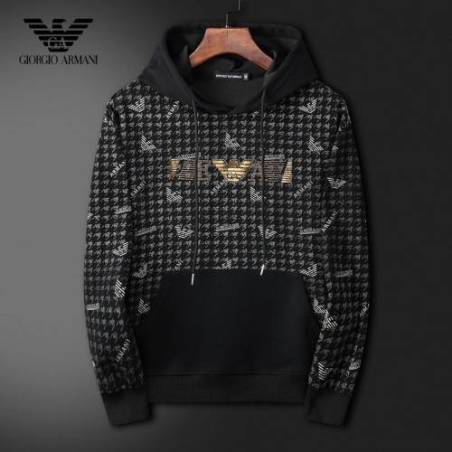 Armani Hoodies M-3XL (40)