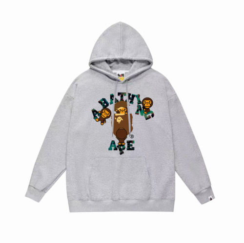 Bape Hoodies S-XXL  (249)