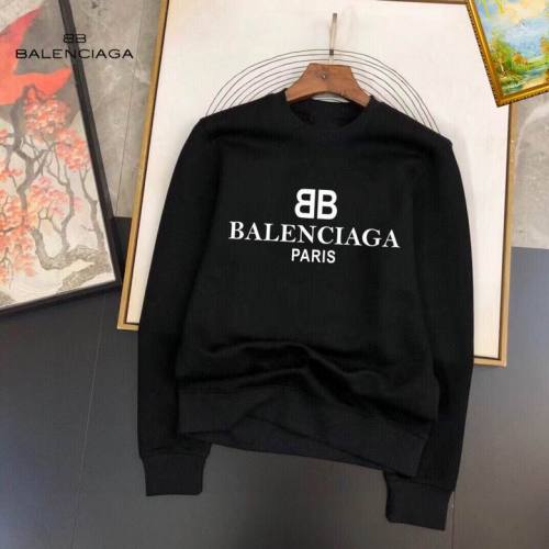 Balenciaga Hoodies M-3XL (117)