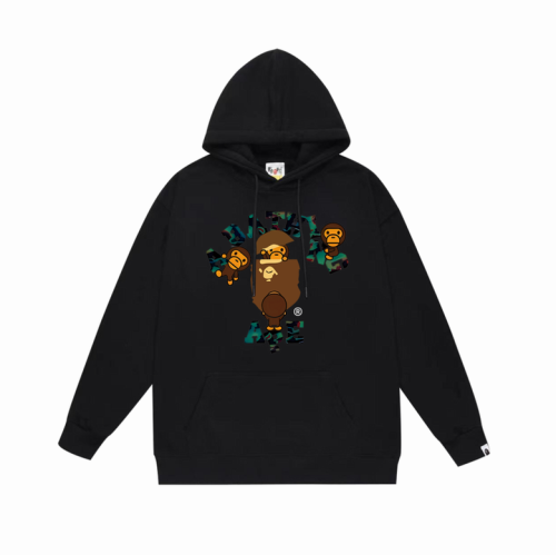 Bape Hoodies S-XXL  (251)