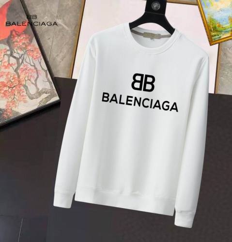 Balenciaga Hoodies M-3XL (119)