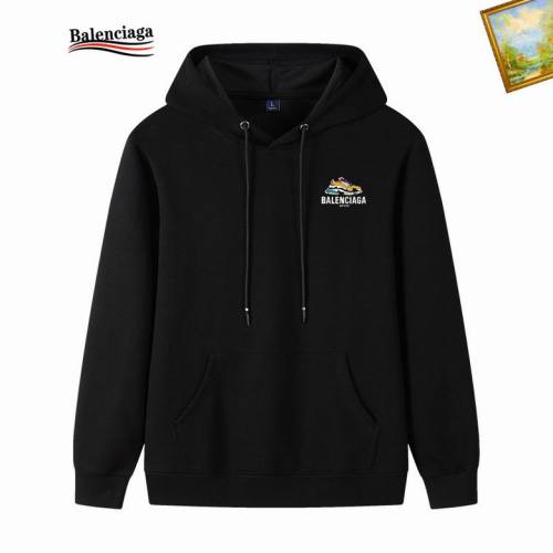 Balenciaga Hoodies M-3XL (151)
