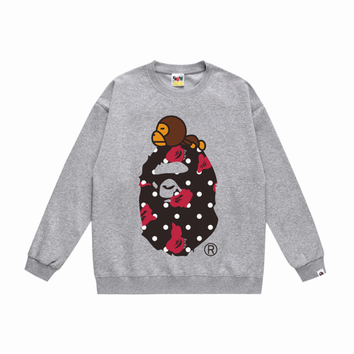 Bape Hoodies S-XXL (433)